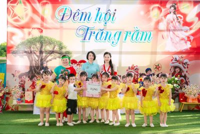 Kế hoạch thu chi dịch vụ năm học 2026-2027